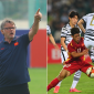 Đội hình những cầu thủ vắng mặt ở SEA Games 32: HLV Troussier gạch tên 'thần đồng' của U22 Việt Nam