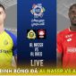 Nhận định bóng đá Al Nassr vs Al Raed, 1h30 ngày 29/4 - Saudi League: Ronaldo sáng cửa lập kỷ lục