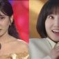 ‘Vượt mặt’ Song Hye Kyo, nữ luật sư tự kỷ Park Eun Bin giành giải cao quý nhất tại Baeksang 2023