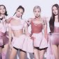 Nhóm nhạc BLACKPINK chính thức vượt mốc 40 triệu người theo dõi trên Spotify