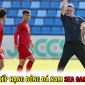 Bảng xếp hạng bóng đá nam SEA Games 32: Campuchia bị loại, U22 Việt Nam gặp khó ở Bán kết?