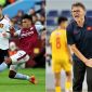 Lịch thi đấu bóng đá hôm nay:U22 Việt Nam gặp khó tại SEA Games 32; MU giữ vững top 4 Ngoại hạng Anh