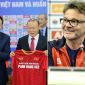 Tin bóng đá SEA Games 32: VFF 'chốt' tương lai HLV Park, ĐT U22 Việt Nam và HLV Troussier có tin vui