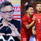 U22 Việt Nam thắng đậm trận khai màn SEA Games 32, được trao phần thưởng 'khó tin' từ HLV Troussier