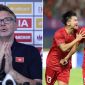 Thắng chật vật U22 Lào, U22 Việt Nam nhận 'cảnh báo' về nhiệm vụ VFF giao cho HLV Philippe Troussier