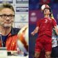 U22 Việt Nam gây thất vọng, HLV Philippe Troussier nhắc tên 'vị cứu tinh' ở trận mở màn SEA Games 32