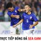 Lịch trực tiếp bóng đá SEA Games 32 hôm nay - Xem trực tiếp SEA Games 32 - U22 Việt Nam nhận tin vui