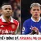 Trực tiếp bóng đá Arsenal vs Chelsea - Vòng 34 Ngoại hạng Anh: Lampard gây bất ngờ lớn?