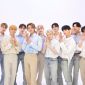 Sau 10 ngày quảng bá, nhóm nhạc SEVENTEEN 'vượt mặt' đàn anh BTS với kỷ lục mới trong giới K-POP