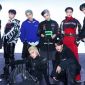 Được đà xông lên, nhóm nhạc ATEEZ tiếp tục ‘càn quét’ thị trường Châu Á với tour diễn thứ 3