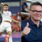 Được HLV Troussier trao đặc quyền, 'sát thủ' U22 Việt Nam đem về danh hiệu đầu tiên tại SEA Games 32