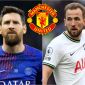 Tin chuyển nhượng MU: Messi đến Man Utd sau án phạt của PSG?; Ten Hag chốt phương án thay Harry Kane