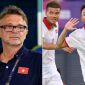 U22 Việt Nam chiếm ngôi đầu bảng SEA Games 32, HLV Philippe Troussier khiến đối thủ 'phục sát đất'
