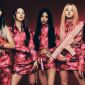 Nhóm nhạc (G)I-DLE hóa thân thành tiên nữ trước thềm comeback khiến fan chao đảo