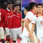 Kết quả bóng đá hôm nay: U22 Việt Nam hưởng lợi ở SEA Games; MU nguy cơ mất suất dự Champions League