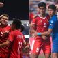 Kết quả bóng đá SEA Games hôm nay: Campuchia gặp khó, đối thủ của U22 Việt Nam tại bán kết lộ diện?