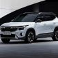 Kia Seltos 2024 mới ra mắt với loạt nâng cấp đỉnh cao, giá bán cực rẻ làm Hyundai Creta ‘ngã ngửa'