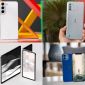 Tin công nghệ trưa 5/5: Mở hộp vivo Y78+, Google Pixel Fold ra mắt, giá Galaxy S22 và iPhone 12