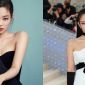 Jennie của BLACKPINK gây sốt với phong cách thời trang mới