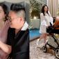 Biệt thự như ‘lâu đài’ thu nhỏ của Bảo Thy giữa thành phố, không gian bên trong khiến CĐM bất ngờ