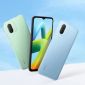Giá đập hộp Redmi A1 tháng 5/2023: Giá dưới 2 triệu, chạy Android Go, màn to vượt cả Galaxy S23