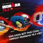 VINFAST LÀ ĐỐI TÁC DANH HIỆU CỦA VINFAST IRONMAN 70.3 VIỆT NAM 2023
