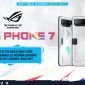 ASUS Republic of Gamers là nhà tài trợ thiết bị thi đấu chính thức tại SEA Games 32 bộ môn eSports