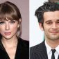 Hé lộ danh tính bạn trai mới của Taylor Swift, khiến nữ ca sĩ muốn công khai ngay lập tức?