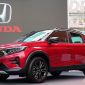 Xem trước Honda WR-V sắp ra mắt: Trang bị ngập tràn, thiết kế 'ăn đứt' Kia Sonet