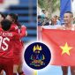 Bảng tổng sắp huy chương SEA Games 32 hôm nay 7/5: Campuchia gây bất ngờ; Việt Nam bị Thái Lan bỏ xa