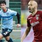 Nhận định bóng đá Vissel Kobe vs Yokohama FC, 12h ngày 7/5: Công Phượng chạm trán 'cựu sao Barca'?