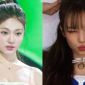 Jennie (BLACKPINK) và NingNing (aespa) đưuọc cư dân mạng đem ra so sánh về nhan sắc