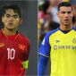 Lịch thi đấu bóng đá hôm nay: U22 Việt Nam tiến vào bán kết SEA Games; Ronaldo khiến Al Nassr ôm hận