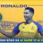 Nhận định bóng đá Al Nassr vs Al Khaleej, 23h ngày 8/5: Ronaldo gây sốt trước ngày về Ngoại hạng Anh