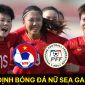 Nhận định bóng đá ĐT nữ Việt Nam vs ĐT nữ Philippines - SEA Games 32: Huỳnh Như đi vào lịch sử BĐVN?