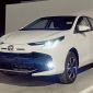 Toyota Vios 2023 đổ bộ đại lý Việt Nam: Thiết kế đẹp không chỗ chê, đủ sức ‘lật đổ’ Hyundai Accent