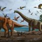 Bí mật về 'chuyện ấy' của khủng long: Yêu thích nhất 1 tư thế, tính mạng nguy hiểm nếu quá sung