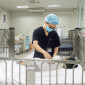 Bệnh viện Nhi Trung ương tiếp nhận 3 em nhỏ bị ngộ độc nặng do ăn phải bánh chứa chất ma túy mới