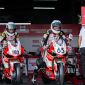 Honda Racing Việt Nam sẵn sàng chinh chiến ở Chặng hai Giải đua Mô tô Châu Á 2023 tại Malaysia