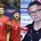 U22 Việt Nam rơi vào thế khó ở SEA Games 32, HLV Philippe Troussier 'từ bỏ' trận gặp Thái Lan?