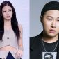 Không phải G-Dragon, đây mới là nam rapper thú nhận ‘đang hẹn hò’ với Jennie (BLACKPINK)