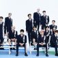 Nhóm nhạc SEVENTEEN đạt thứ hạng cao khó tin trên BXH Billboard 200 với album 'FML' mới toanh