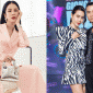 Diệp Lâm Anh chia sẻ về tình trạng quan hệ hiện tại giữa Lưu Hương Giang và Hồ Hoài Anh