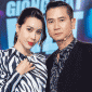 Tin tối 10/5: Diệp Lâm Anh nói về tình trạng quan hệ hiện tại giữa Lưu Hương Giang và Hồ Hoài Anh