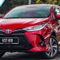 Toyota Yaris 2023 ra mắt với giá 437 triệu đồng, gây ấn tượng với loạt nâng cấp khủng