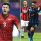 Lịch thi đấu bóng đá hôm nay: U22 Việt Nam đón tin vui tại SEA Games; Derby Milan gây sốt tại Cúp C1