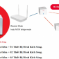 Bảng giá lắp đặt Internet Viettel và truyền hình cáp khuyến mãi mới nhất 