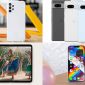 Tin công nghệ trưa 11/5: Ra mắt Pixel 7a, Pixel Tab và Pixel Fold, khách Việt chuộng iPhone 14 Plus