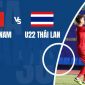 Lịch thi đấu bóng đá SEA Games 32 hôm nay: Gặp khó trước Thái Lan, U22 Việt Nam nguy cơ bị loại sớm?