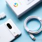 Mở hộp trên tay Google Pixel 7a: Kẻ hủy diệt Galaxy S23 Ultra với trang bị giá rẻ chỉ hơn 11 triệu